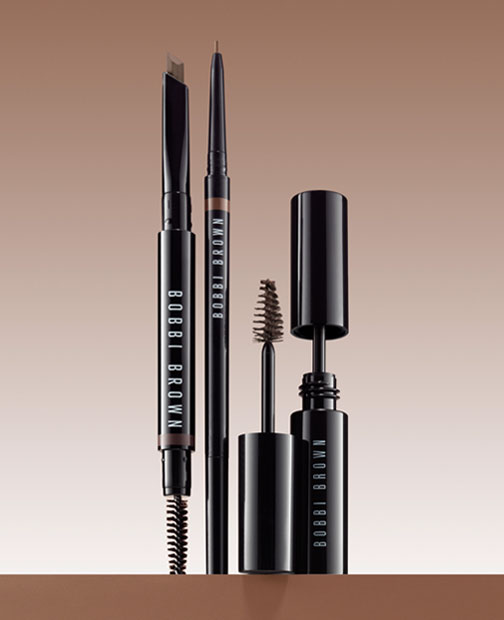 Bobbi Brown Brow Makeup Products