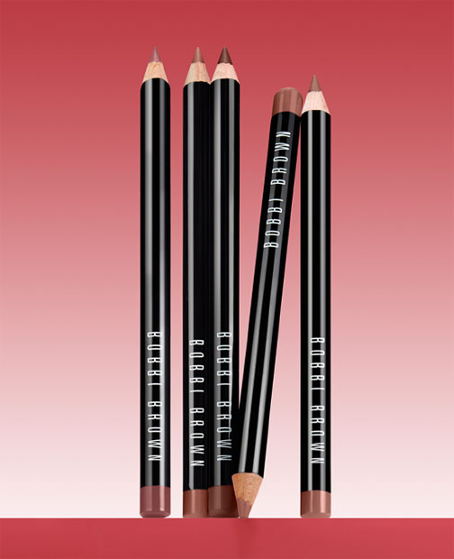 Bobbi Brown Lip Liners