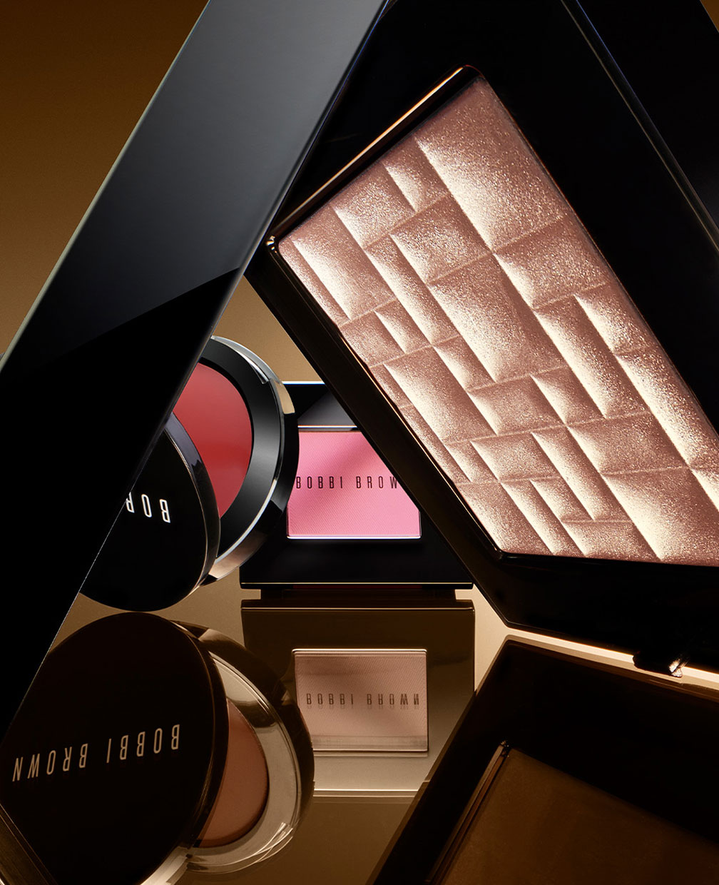 Bobbi Brown Wangen