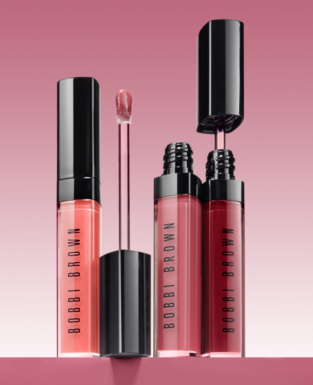 Bobbi Brown Lipgloss