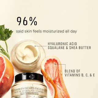 Vitamin Enriched Face Base