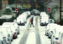 Go.Compare urges drivers to prepare their cars for snow and ice