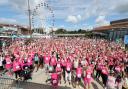 Bournemouth Race for Life 2022 - pic by Richard Crease