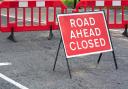 Roadworks happening across the BCP Council area this week