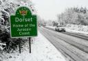 Snow predicted to batter Dorset amid yellow weather warning