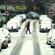 Go.Compare urges drivers to prepare their cars for snow and ice