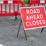 Roadworks happening across the BCP Council area this week