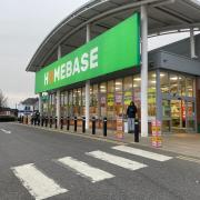 Homebase in Branksome