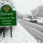 Snow predicted to batter Dorset amid yellow weather warning