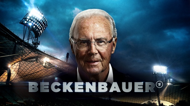 Franz Beckenbauer | Bild: BR / imago / picture alliance / radio tele nord / MIS / Patrick Becher / Montage: Frederic Schmidt