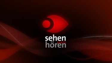 Logo Sehen statt Hören | Bild: BR