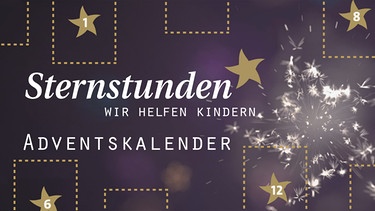 Adventskalender | Bild: Sternstunden