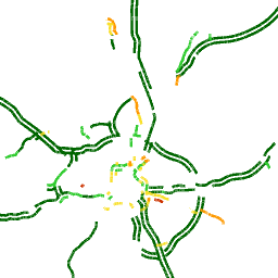 Vekehrslage