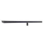 MOSSBERG - BARRELS FOR REMINGTON 870 12 GAUGE, MATTE BLACK OXIDE