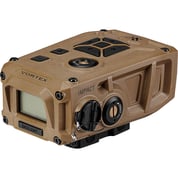 VORTEX OPTICS - IMPACT 4000 BALLISTIC RAIL-MOUNTED LASER RANGEFINDER