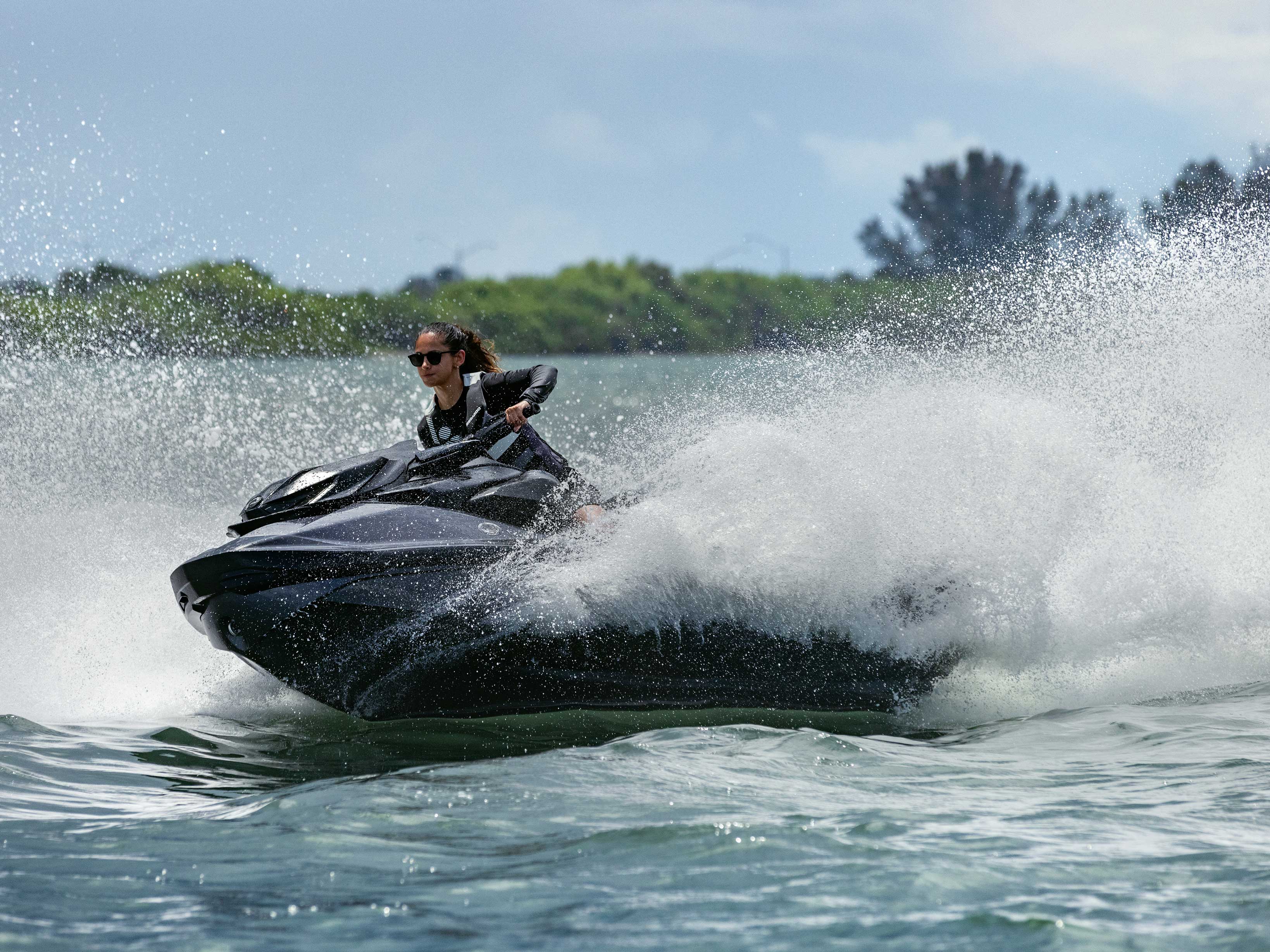 Sea-Doo Adventure Moto Tirana