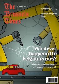 The Brussels Times Magazine