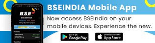 BSEINDIA Mobile App