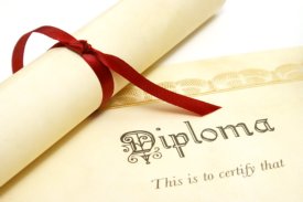 Diploma pick up Information for Class of 2024