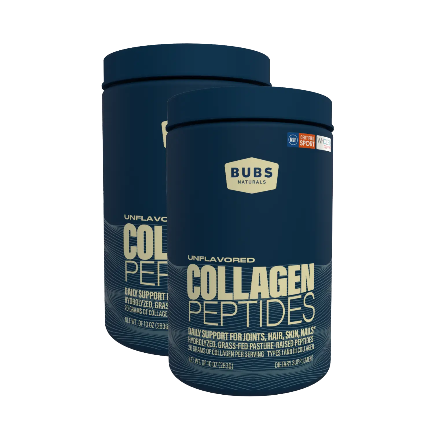 Collagen Peptides 6