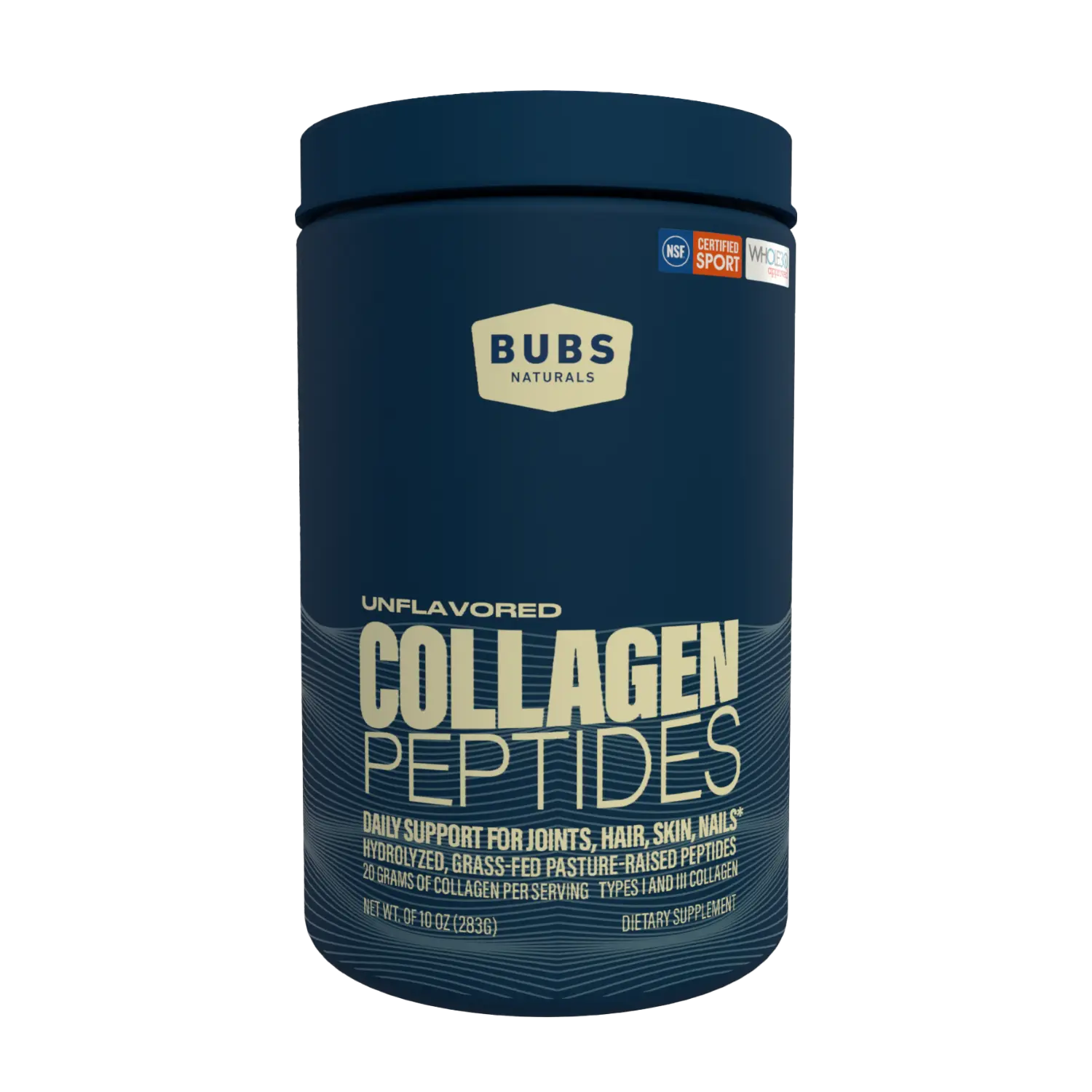 Collagen Peptides 5