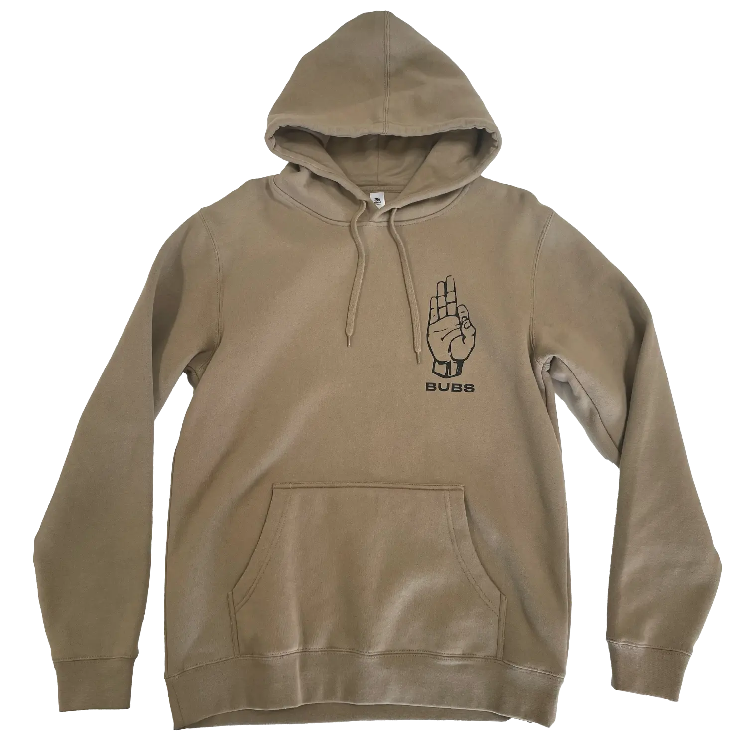 A-OK Hoodie