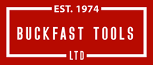 Buckfast Tools Logo - Everything your business requires