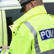 More than 400 arrests made in December in crackdown to stop drivers under influence