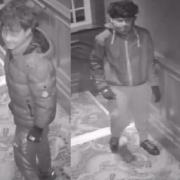 CCTV footage after phones and cash stolen from Milton Keynes pub