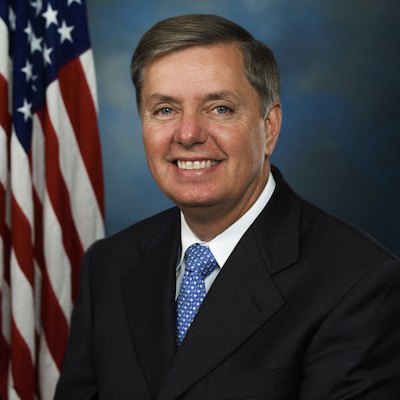 Picture of Lindsey Graham