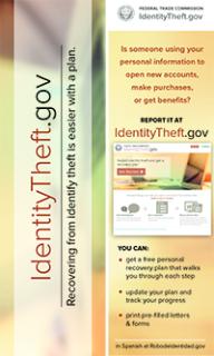 IdentityTheft.gov