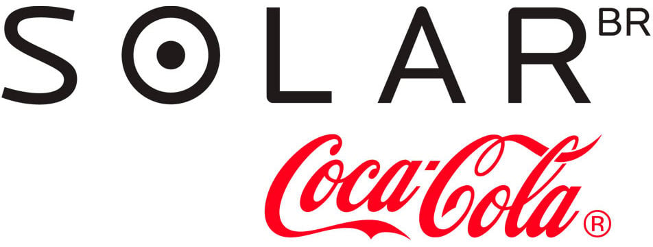 SOLAR COCA COLA