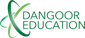 Dangoor logo