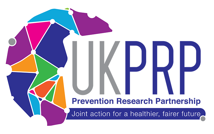 UK Prevention Research Partnership (UKPRP)