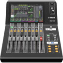 YAMAHA DM3 STANDARD DIGITAL MIXING CONSOLE 9x faders, 16x8 analogue I/O, 18x18 USB I/O