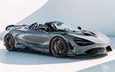 2022 McLaren 765LT Spider by Novitec