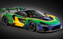 2024 McLaren Senna Sempre by MSO