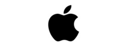 Apple logo