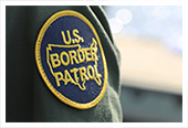 USBP patch