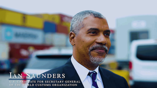 Ian Saunders Campaign Trailer