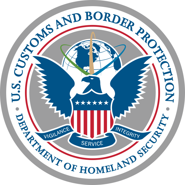 CBP Seal