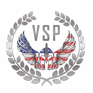 Veteran Support Program Logo