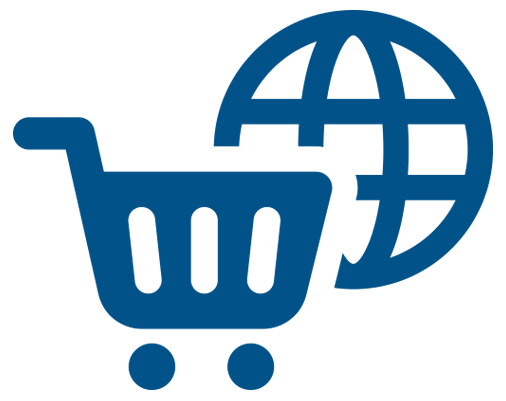 E-commerce icon