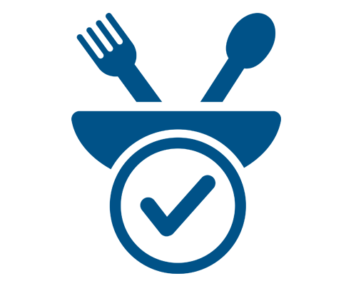 Food Safety icon