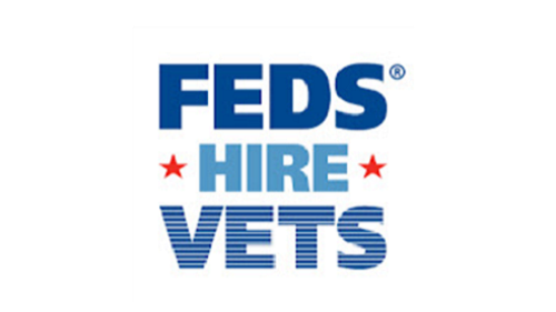 Feds Hire Vets