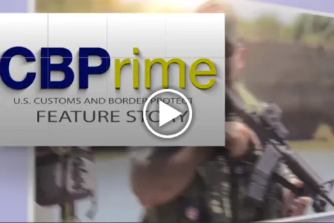 Screenshot of CBP Prime Tanzania Video