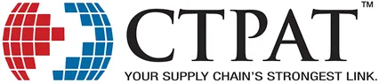 CTPAT logo