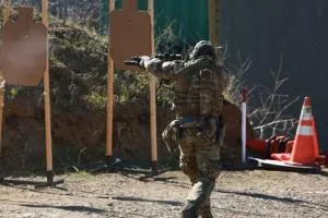 usbp special teams training