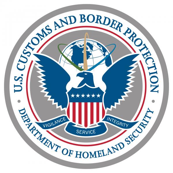 CBP logo