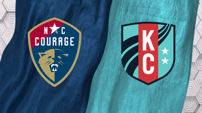 North Carolina Courage vs. Kansas City Current